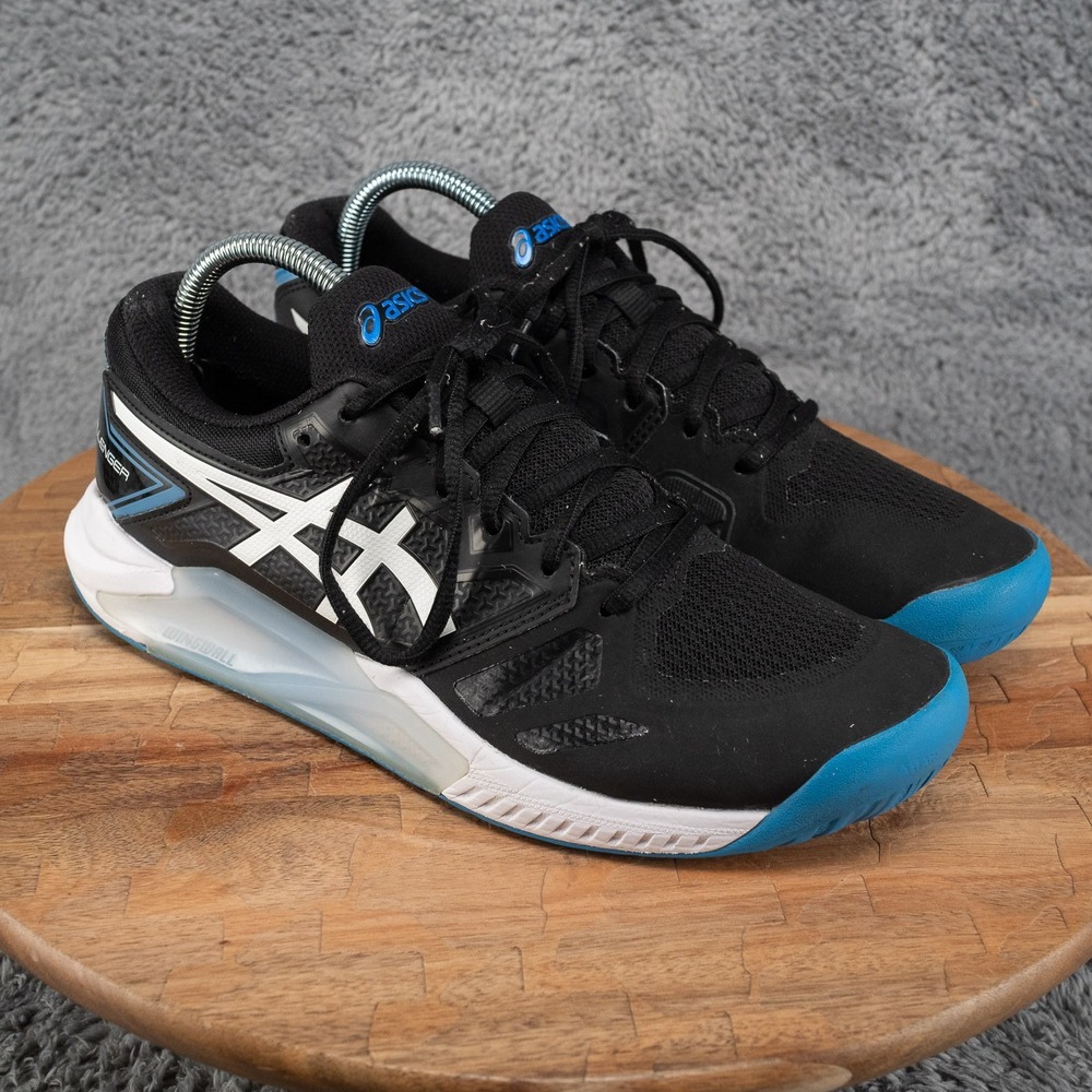 asics Gel-Challenger 13 Sneakers Mens 7.5 Multi Low Top Lace Up Round F580724